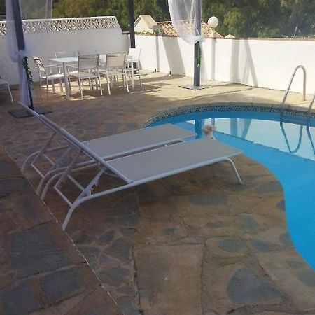 Tropical Suite Benalmádena Exterior foto