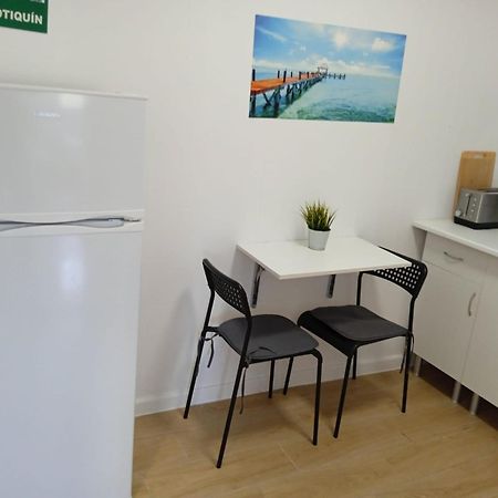 Tropical Suite Benalmádena Exterior foto