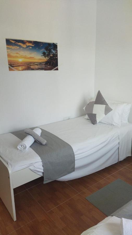 Tropical Suite Benalmádena Exterior foto