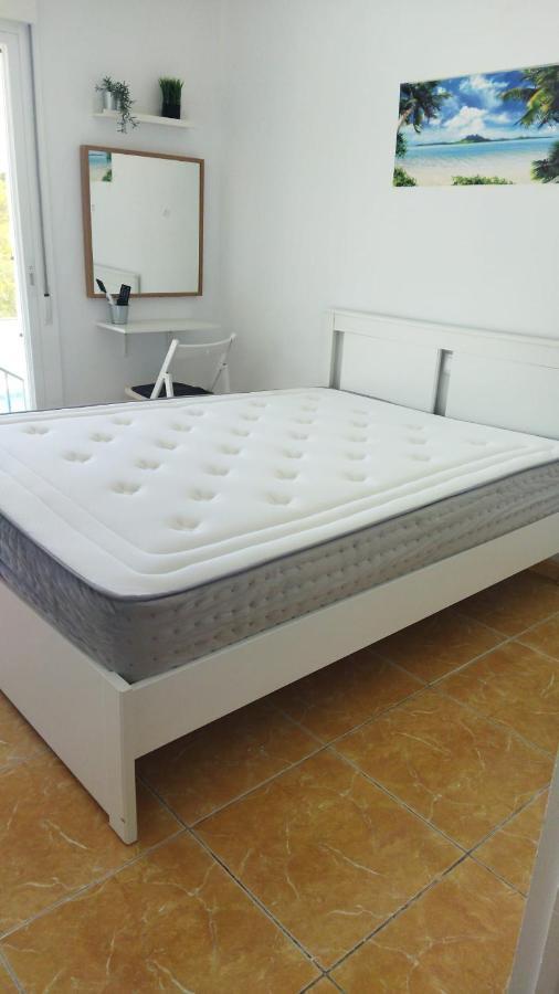 Tropical Suite Benalmádena Exterior foto