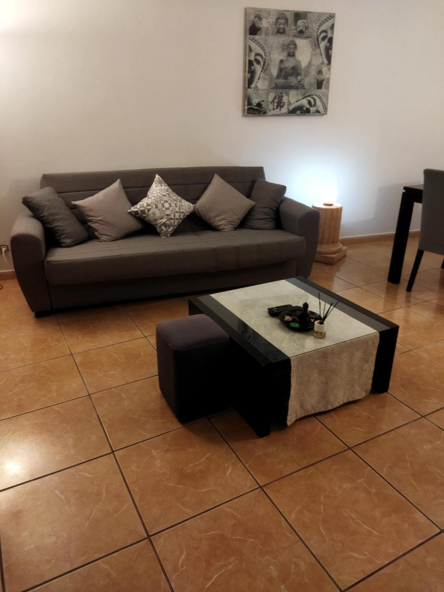 Tropical Suite Benalmádena Exterior foto