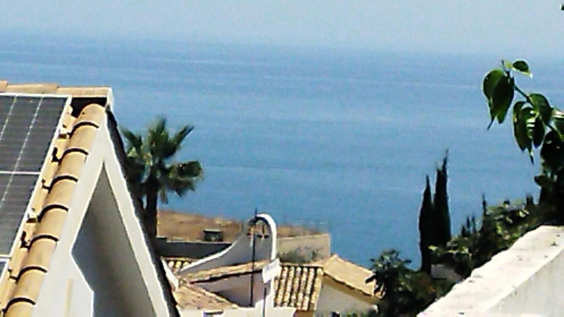 Tropical Suite Benalmádena Exterior foto